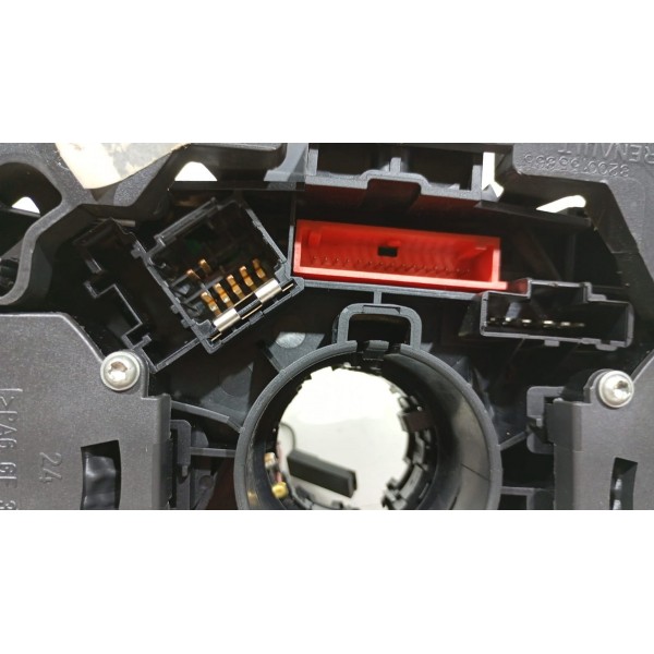 Chave Seta Renault Megane Sedan 07 A 13