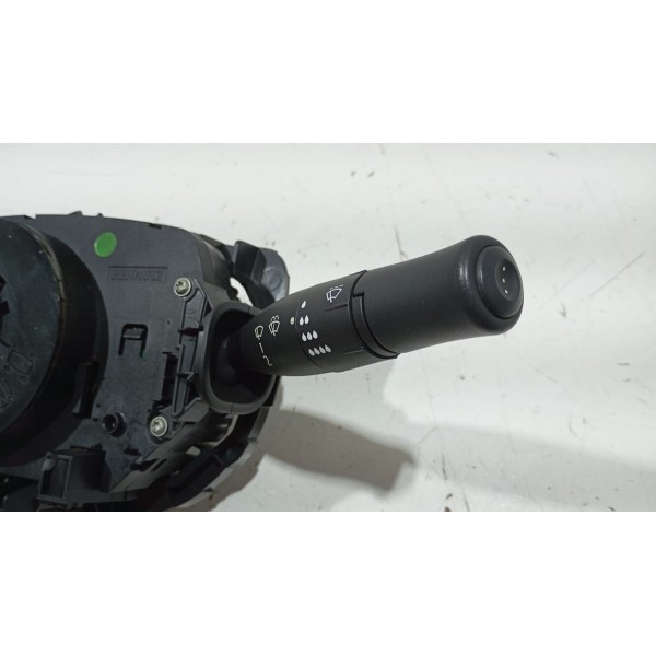 Chave Seta Renault Megane Sedan 07 A 13