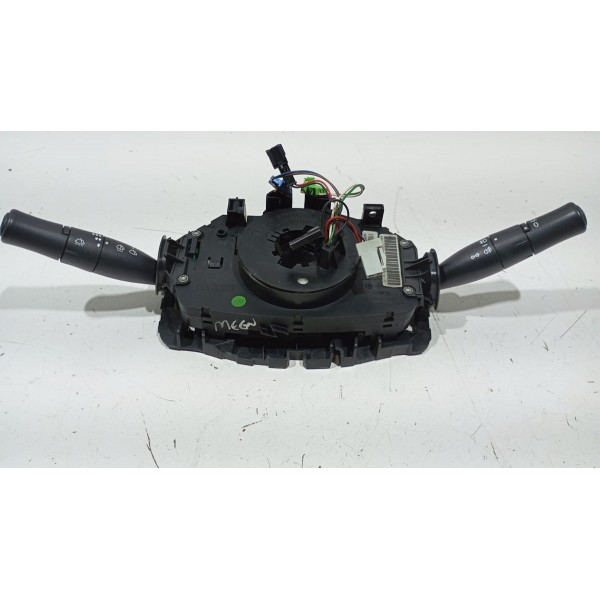 Chave Seta Renault Megane Sedan 07 A 13