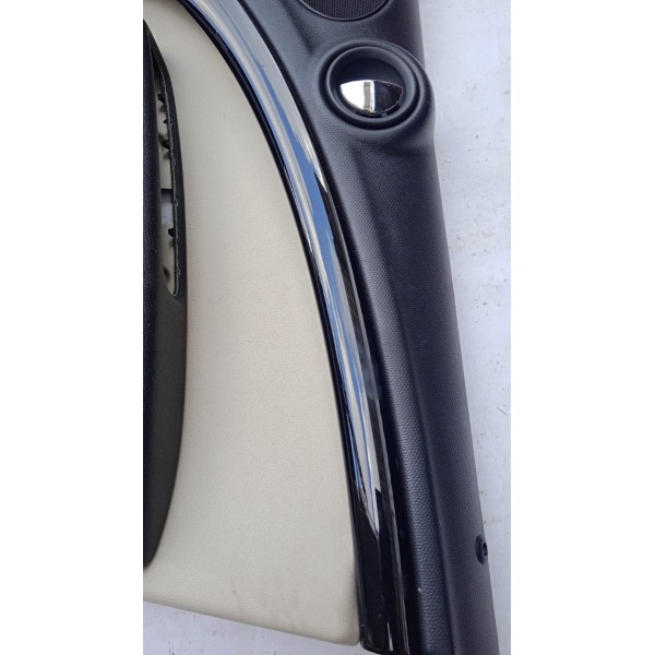 Forro De Porta D.d Mini Cooper Countryman 09 A 16