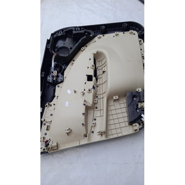 Forro De Porta D.d Mini Cooper Countryman 09 A 16