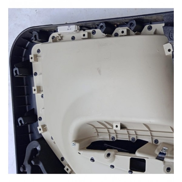 Forro De Porta D.d Mini Cooper Countryman 09 A 16