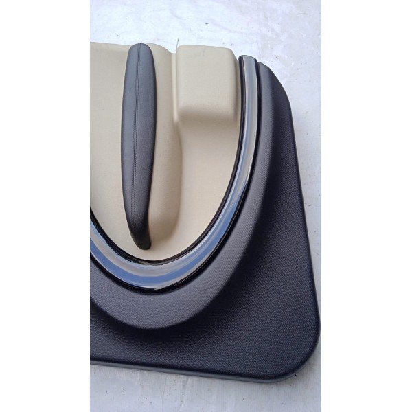 Forro De Porta D.d Mini Cooper Countryman 09 A 16