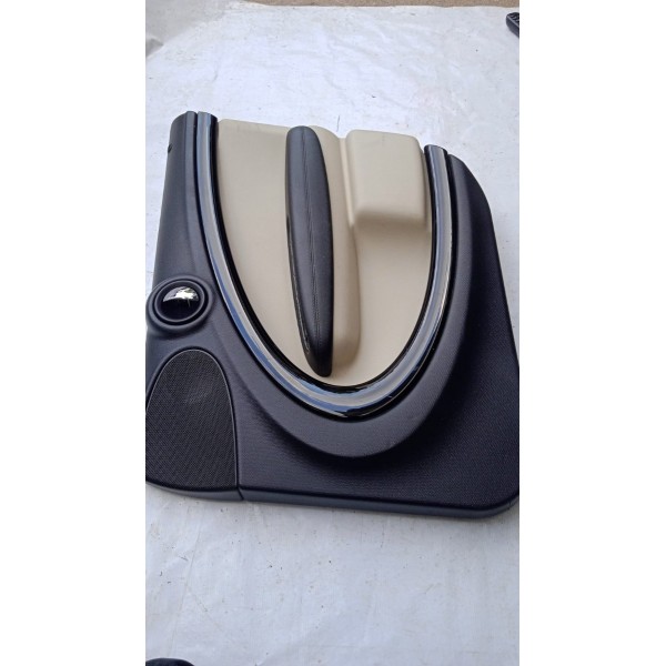 Forro De Porta D.d Mini Cooper Countryman 09 A 16