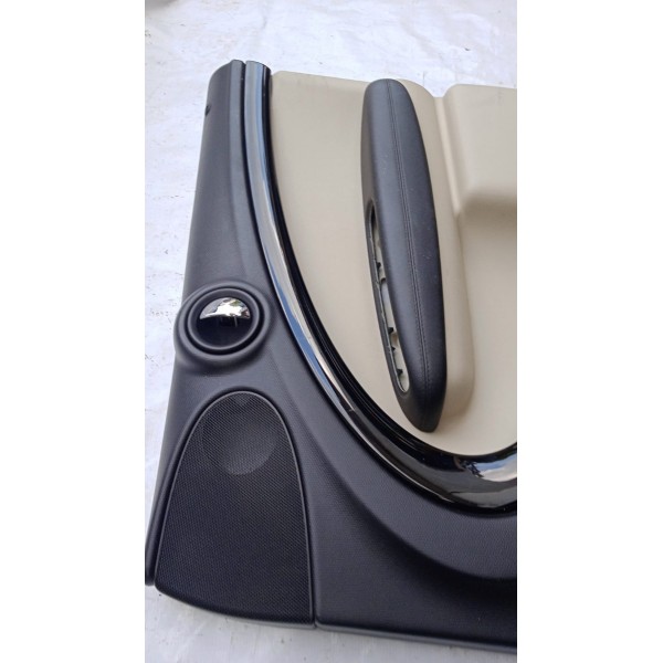 Forro De Porta D.d Mini Cooper Countryman 09 A 16