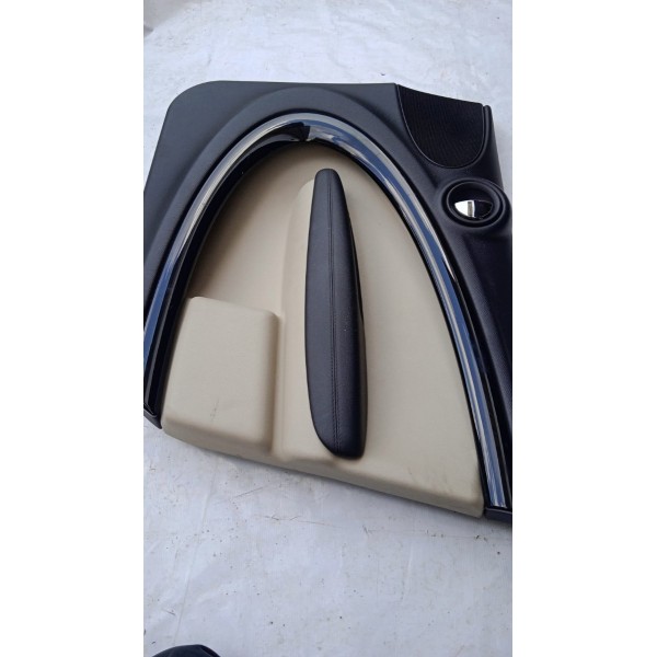 Forro De Porta D.d Mini Cooper Countryman 09 A 16