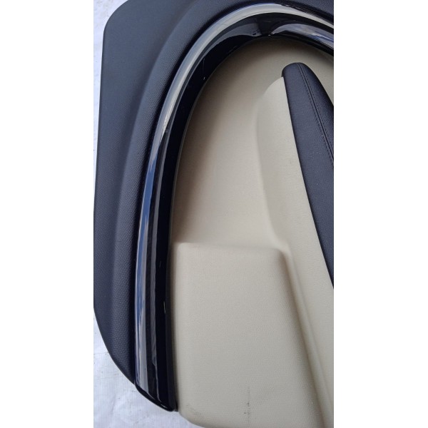 Forro De Porta D.d Mini Cooper Countryman 09 A 16