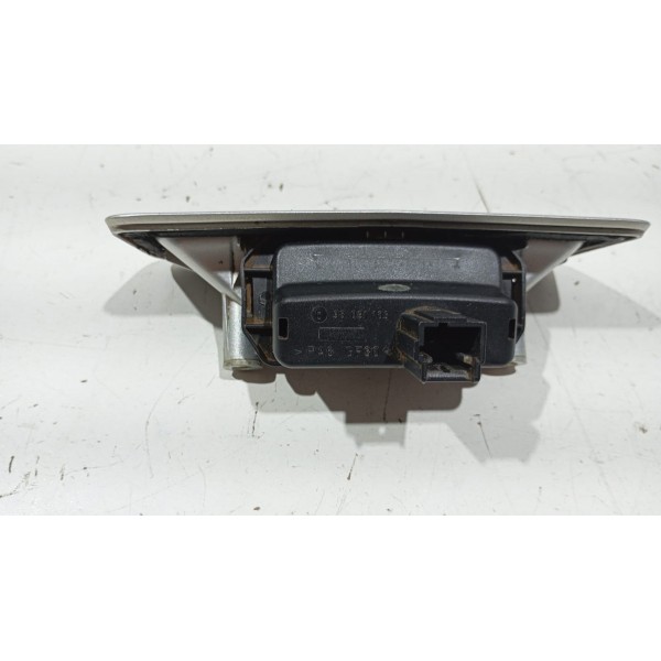 Maçaneta Elétrica Tampa Traseira Renault Megane Sedan