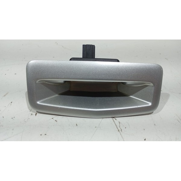 Maçaneta Elétrica Tampa Traseira Renault Megane Sedan