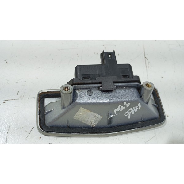 Maçaneta Elétrica Tampa Traseira Renault Megane Sedan