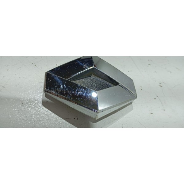 Símbolo Emblema Tampa Traseira Renault Megane Sedan