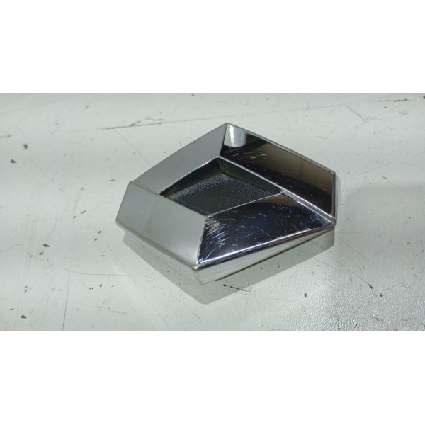 Símbolo Emblema Tampa Traseira Renault Megane Sedan