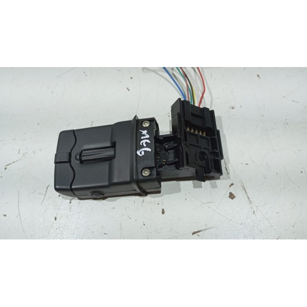 Comando Som Do Volante Renault Megane 07 A 13