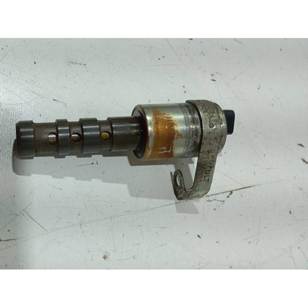 Válvula Solenoide Cabeçote Renault Megane 2.0 16v 07 A 13