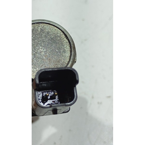 Válvula Solenoide Cabeçote Renault Megane 2.0 16v 07 A 13