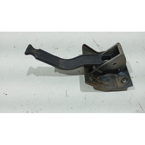 Fechadura Trinco Capo Renault Megane 07 A 13