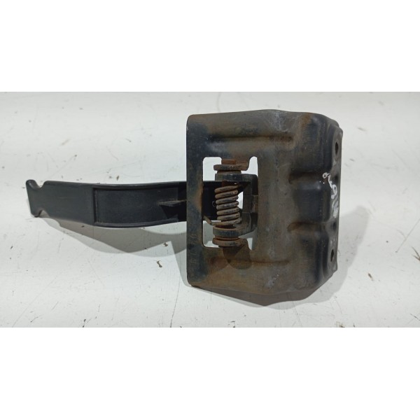 Fechadura Trinco Capo Renault Megane 07 A 13