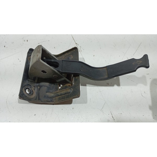 Fechadura Trinco Capo Renault Megane 07 A 13