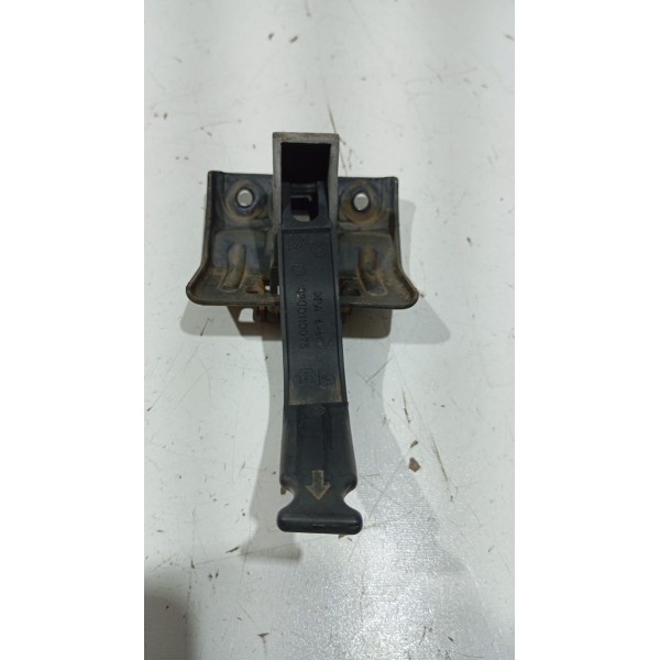 Fechadura Trinco Capo Renault Megane 07 A 13