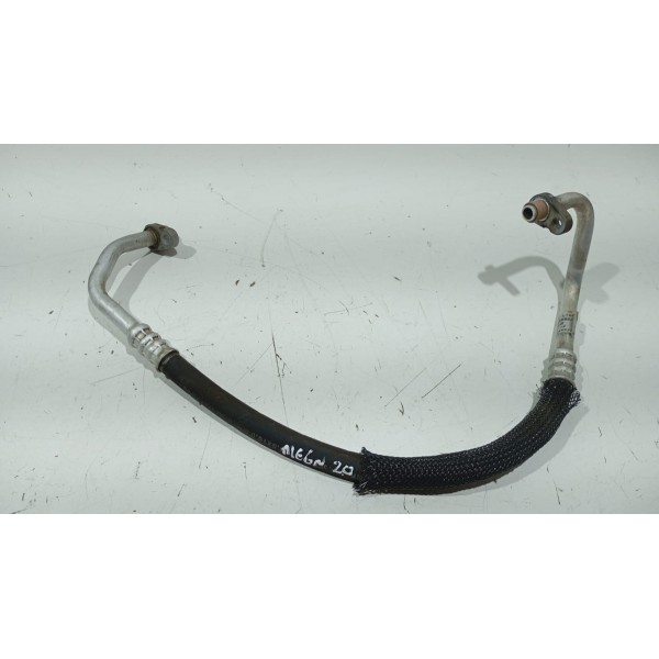 Mangueira Ar Condicionado Renault Megane 2.0 16v 07 A 13