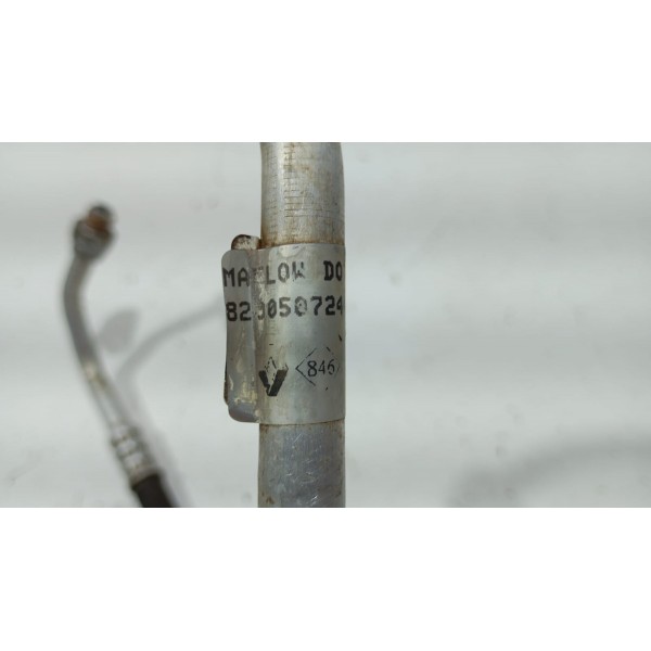 Mangueira Ar Condicionado Renault Megane 2.0 16v 07 A 13