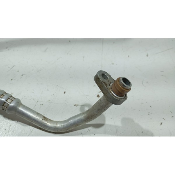 Mangueira Ar Condicionado Renault Megane 2.0 16v 07 A 13