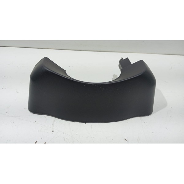 Moldura Superior Coluna Direção Renault Megane 07 A 13