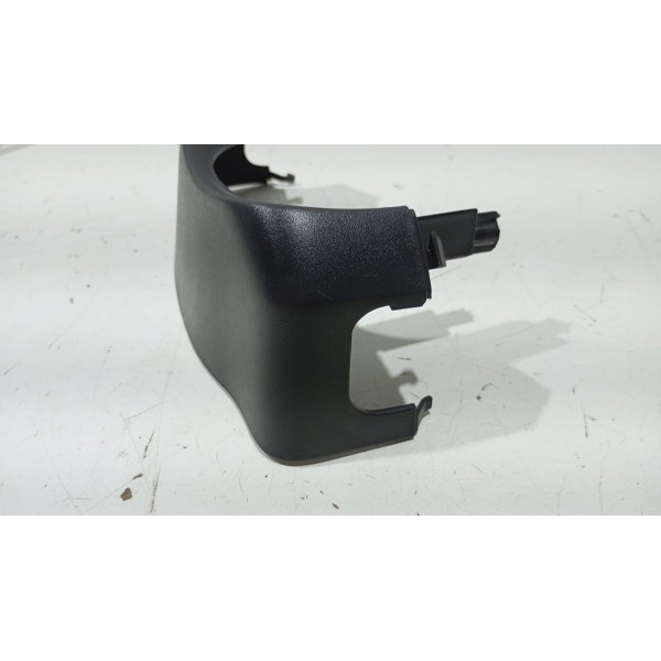 Moldura Superior Coluna Direção Renault Megane 07 A 13