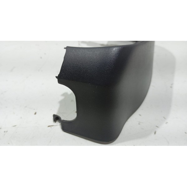 Moldura Superior Coluna Direção Renault Megane 07 A 13