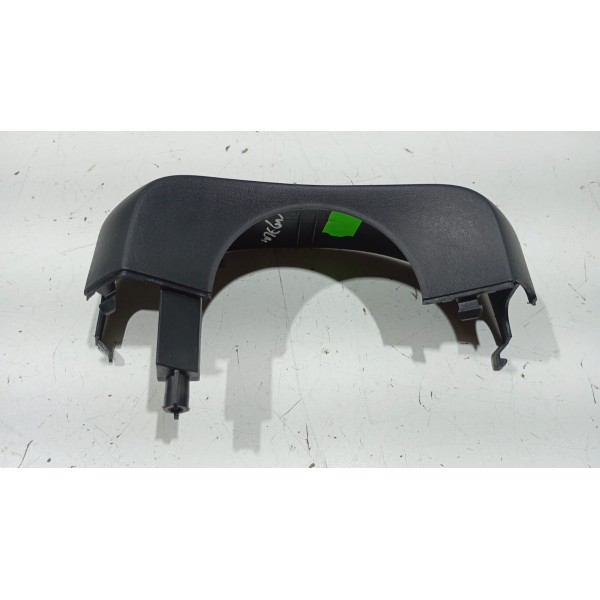 Moldura Superior Coluna Direção Renault Megane 07 A 13