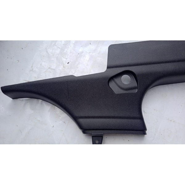 Acabamento Soleira De Porta T.e Mini Cooper Countryman