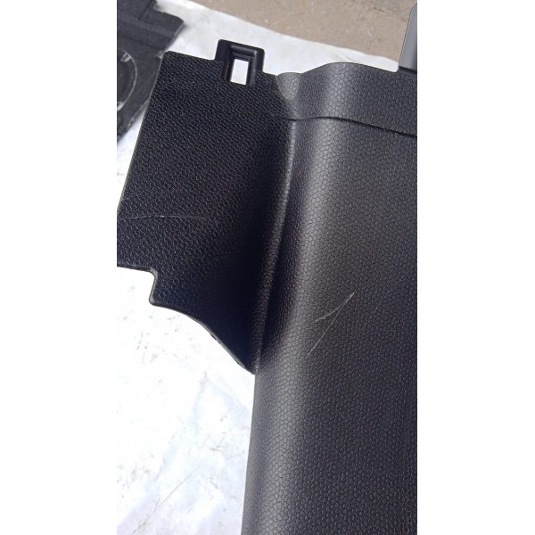 Acabamento Soleira De Porta T.e Mini Cooper Countryman