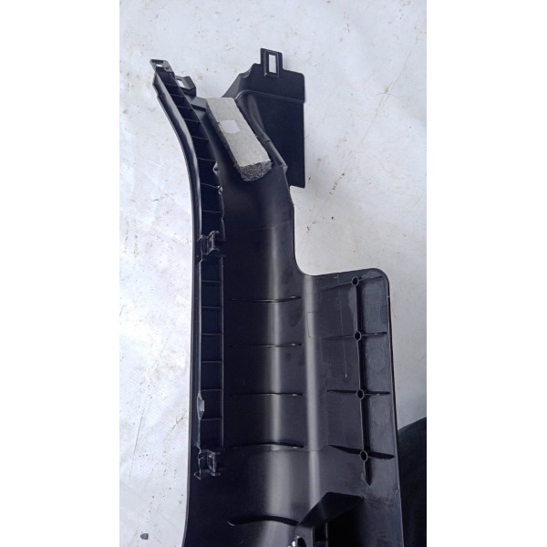 Acabamento Soleira De Porta T.e Mini Cooper Countryman