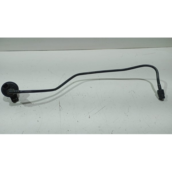 Válvula Canister Com Mangueira Renault Megane 2.0 16v