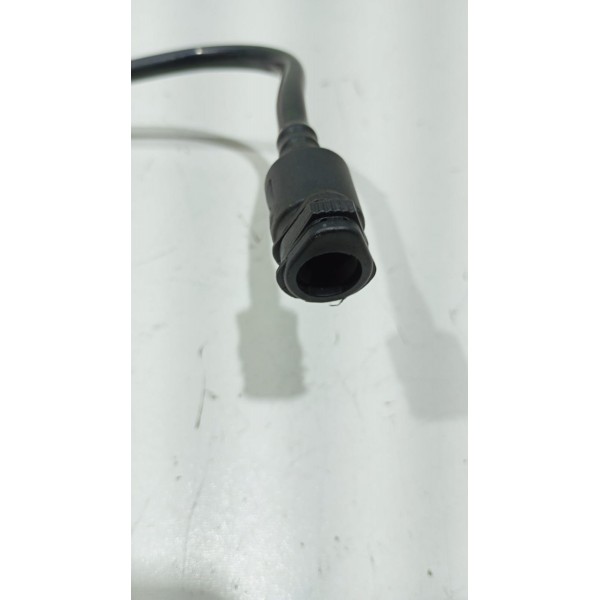 Válvula Canister Com Mangueira Renault Megane 2.0 16v