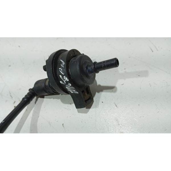Válvula Canister Com Mangueira Renault Megane 2.0 16v