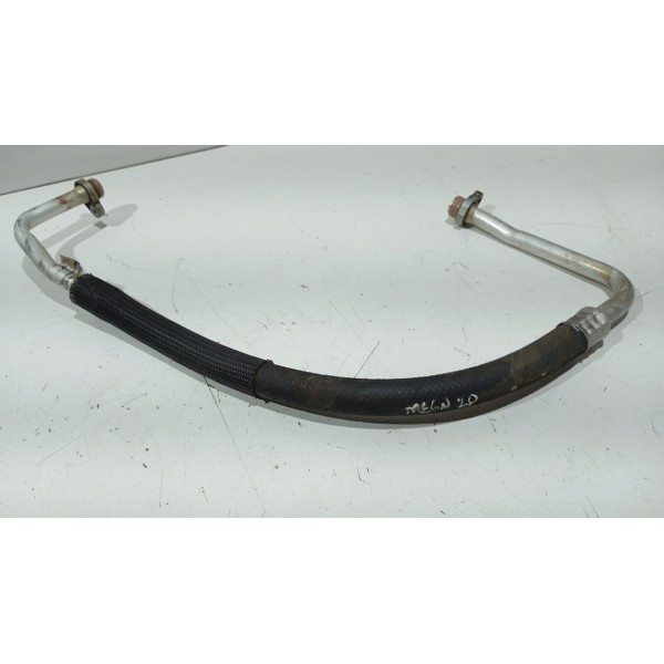 Mangueira Ar Condicionado Renault Megane 2.0 16v 07 A 13