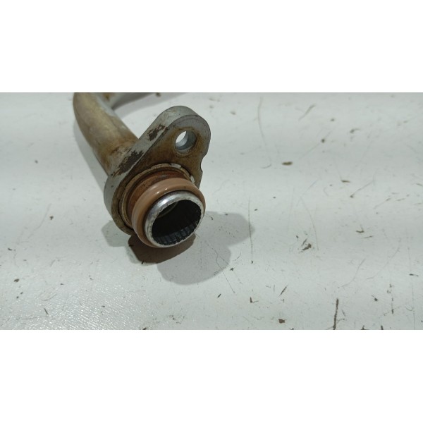 Mangueira Ar Condicionado Renault Megane 2.0 16v 07 A 13