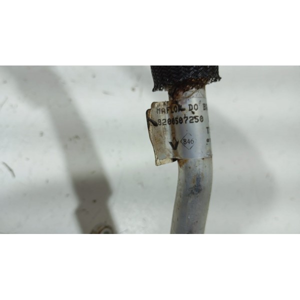 Mangueira Ar Condicionado Renault Megane 2.0 16v 07 A 13