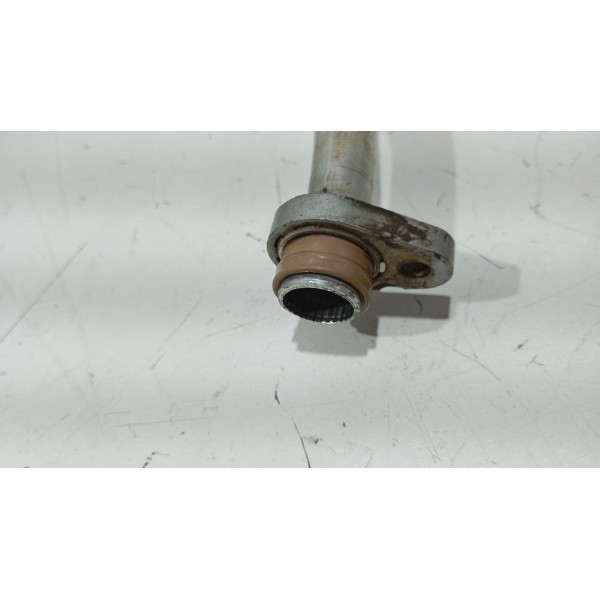 Mangueira Ar Condicionado Renault Megane 2.0 16v 07 A 13