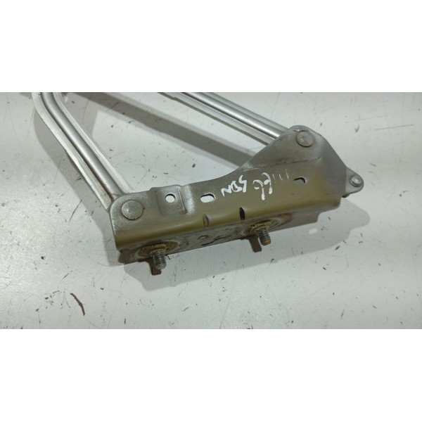 Dobradiça L.e Tampa Traseira Renault Megane Sedan 07 A 13