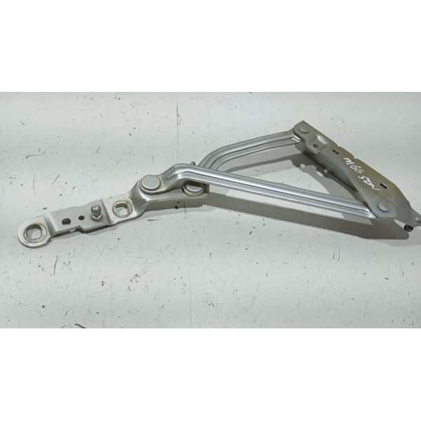 Dobradiça L.d Tampa Traseira Renault Megane Sedan 07 A 13