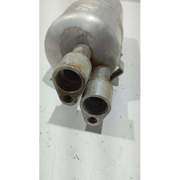 Filtro Secador Ar Condicionado Renult Megane 2.0 16v 07 A 13