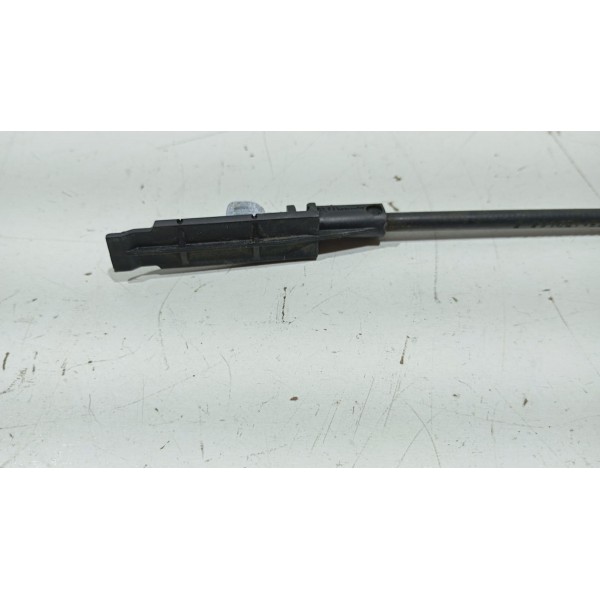 Fechadura Trava Capo Renault Megane 07 A 13