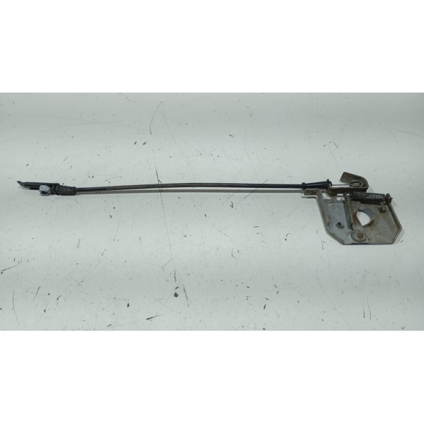 Fechadura Trava Capo Renault Megane 07 A 13