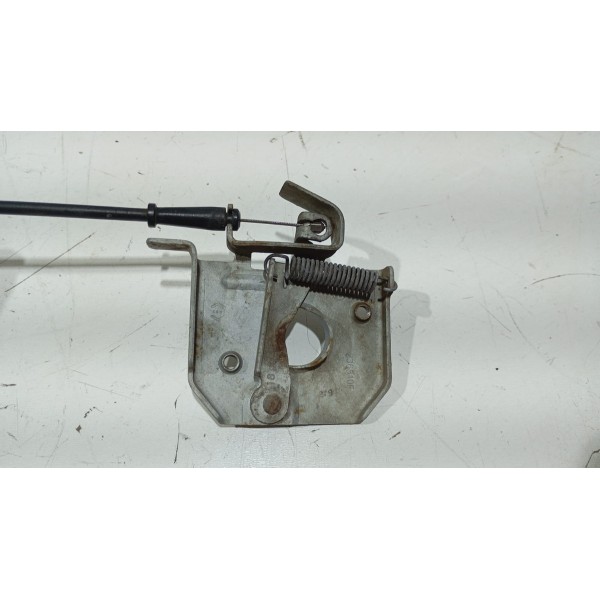 Fechadura Trava Capo Renault Megane 07 A 13