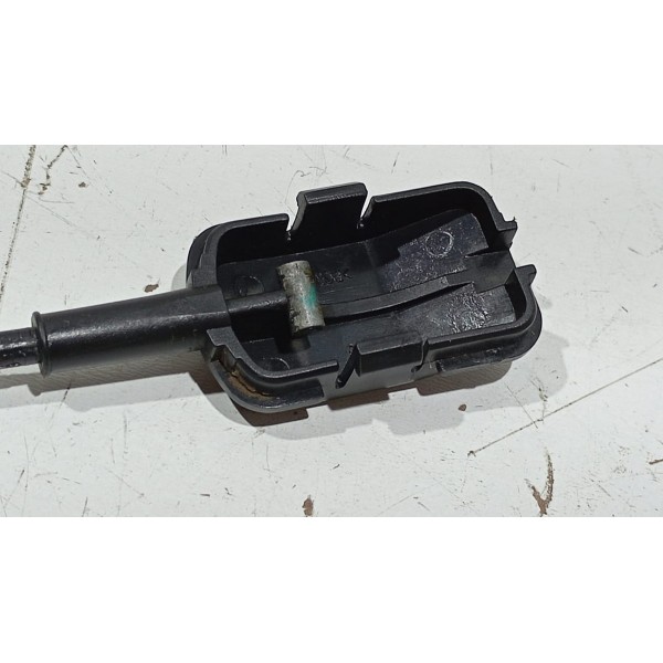 Fechadura Elétrica Porta T.e Renault Megane Sedan 07 A 13