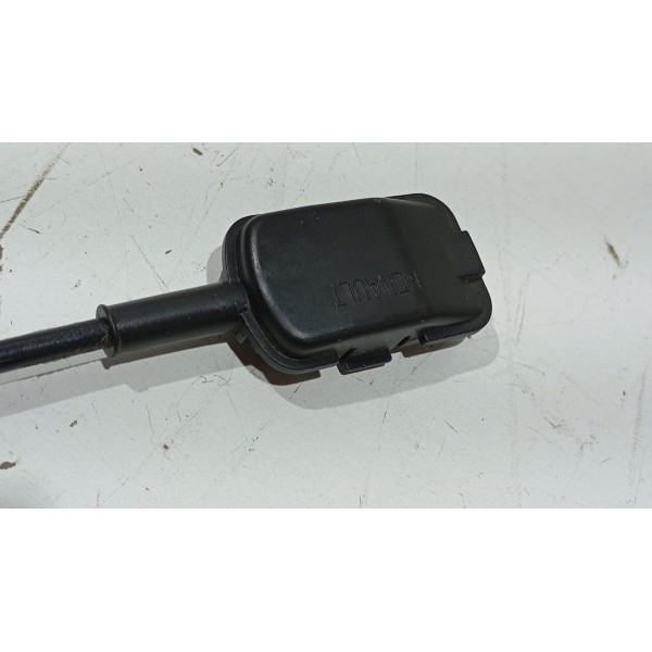 Fechadura Elétrica Porta T.e Renault Megane Sedan 07 A 13