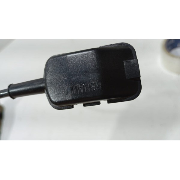 Fechadura Elétrica Porta D.e Renault Megane Sedan 07 A 13