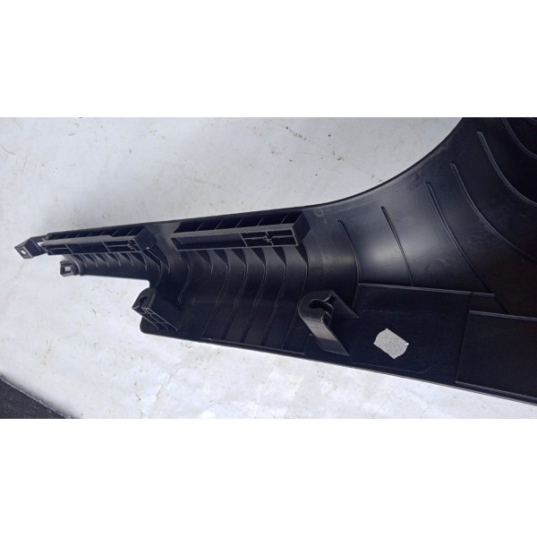 Acabamento Soleira De Porta D.d Mini Cooper Countryman